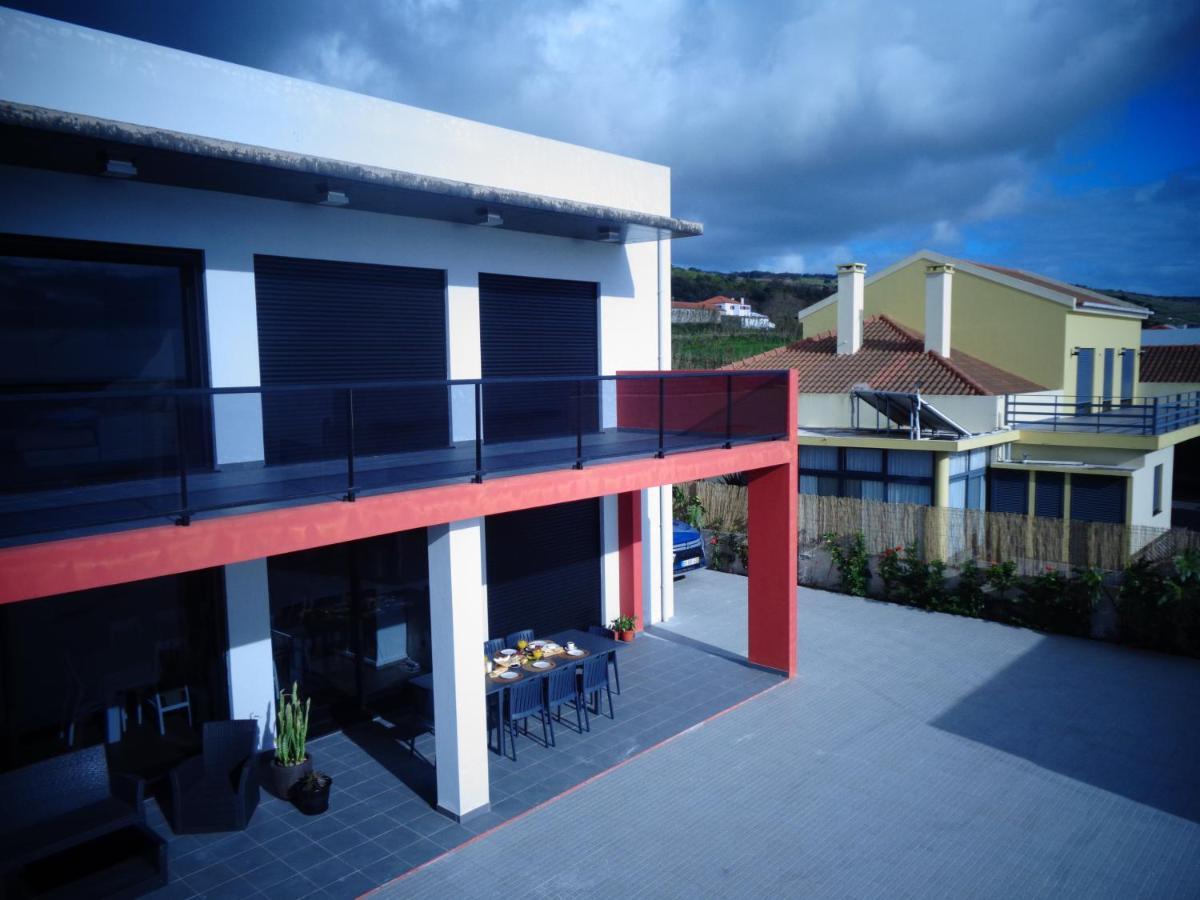 Mar & Serra Feteiras Exterior foto